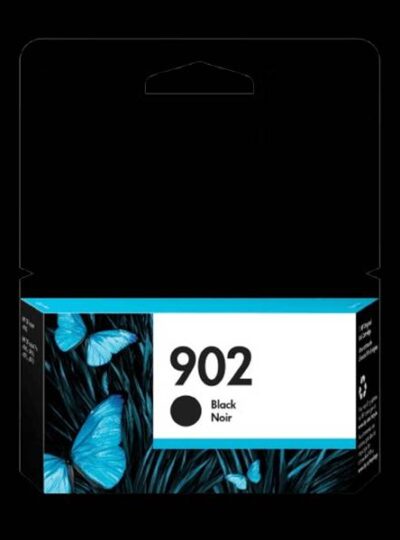 902 Black Ink Cartridge