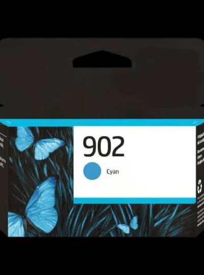 902 Cyan Ink Cartridge