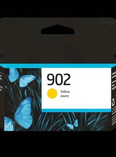 902 Yellow Ink Cartridge