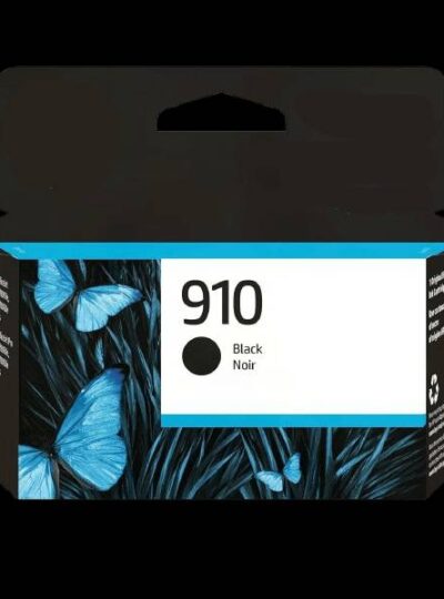 910 Black Ink Cartridge