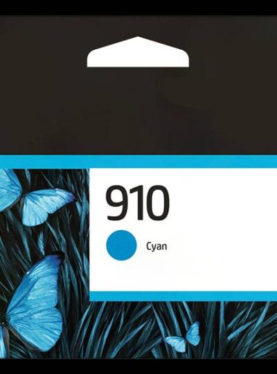 910 Cyan Ink Cartridge