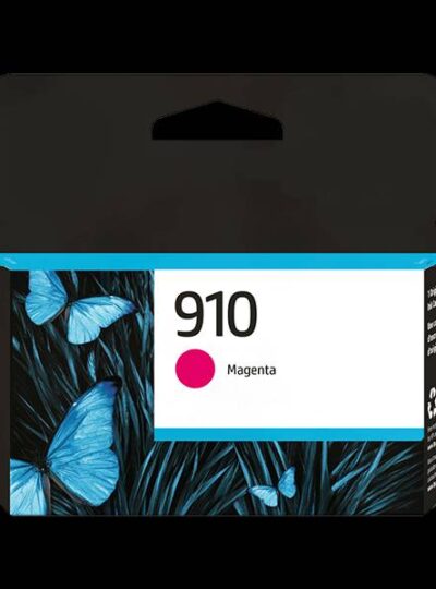 910 Magenta Ink Cartridge
