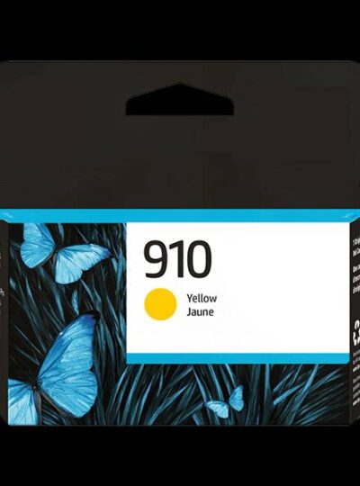 910 Yellow Ink Cartridge