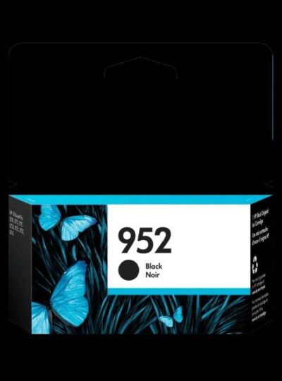952 Black Ink Cartridge