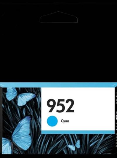 952 Cyan Ink Cartridge