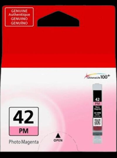 CLI-42 Photo Magenta Ink Cartridge