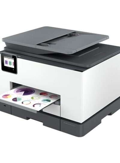 OfficeJet Pro 9025e All-in-One Printer