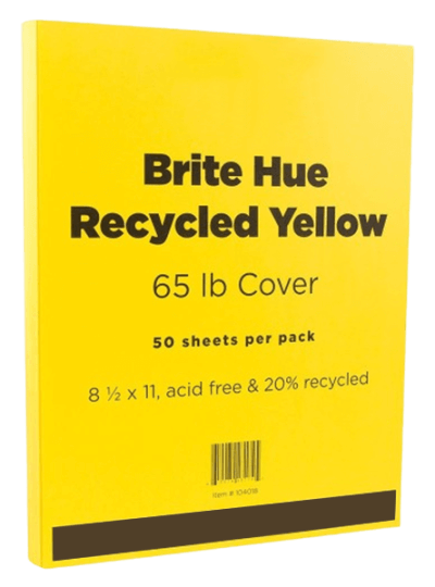 Paperjams Color Cardstock