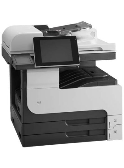 LaserJet Enterprise MFP M725dn