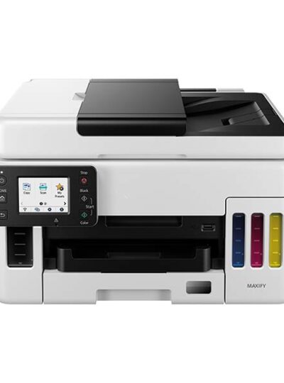MAXIFY GX6021 Wireless MegaTank