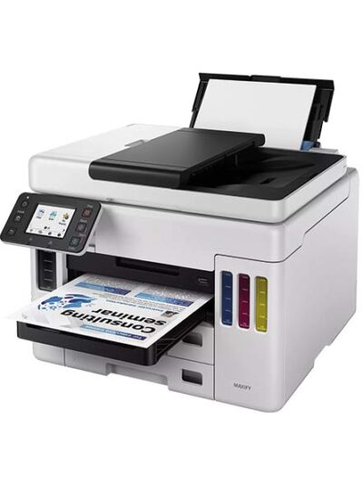 MAXIFY GX7021 Wireless MegaTank