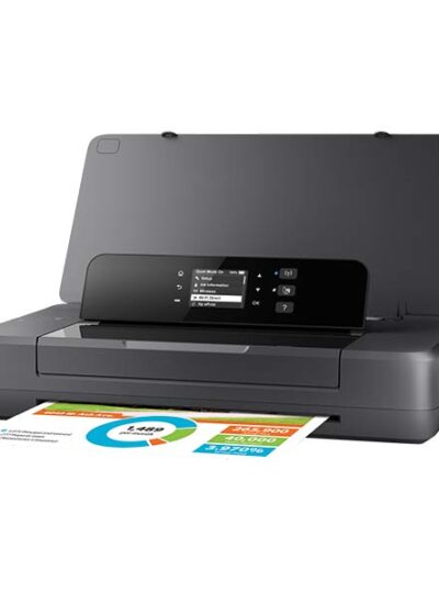 OfficeJet 200 Mobile Printer