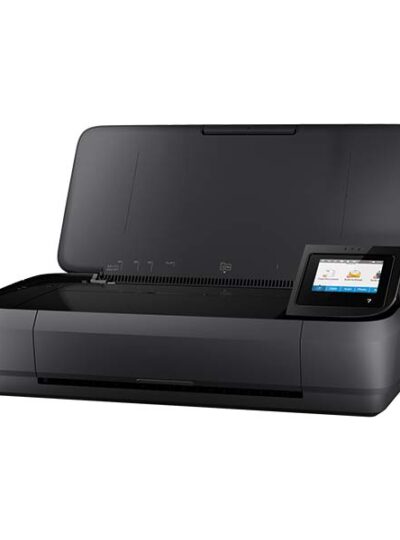 OfficeJet 250 Mobile All-in-One Printer