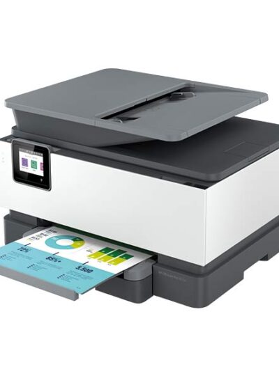 OfficeJet Pro 9015e All-in-One Certified Printer